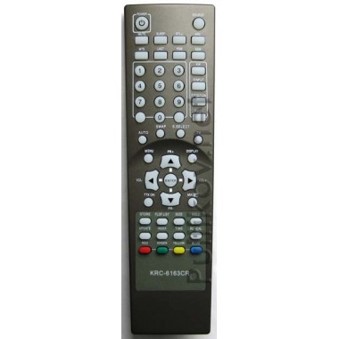 ROLSEN KRC-6163CR оптом ROLSEN KRC-6163CR оптом