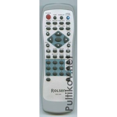 ROLSEN RDV-850 DVD оптом