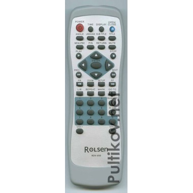 ROLSEN RDV-850 DVD оптом ROLSEN RDV-850 DVD оптом