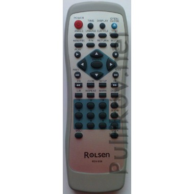 ROLSEN RDV-850 DVD original оптом