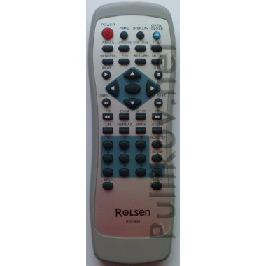 ROLSEN RDV-850 DVD original оптом ROLSEN RDV-850 DVD original оптом