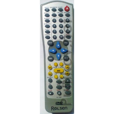 ROLSEN SG-80M DVD original оптом ROLSEN SG-80M DVD original оптом