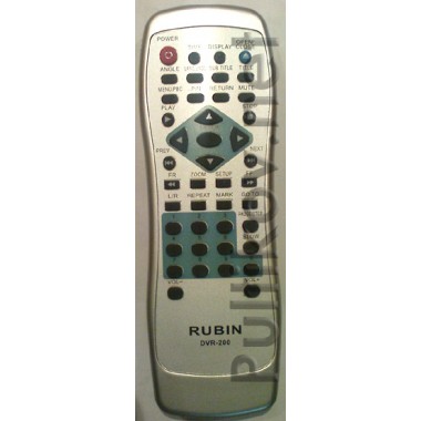 RUBIN DVR-200 DVD original оптом RUBIN DVR-200 DVD original оптом