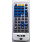 RUBIN JX-8002 DVR-204/206 original