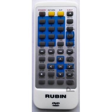 RUBIN JX-8002 DVR-204/206 original оптом RUBIN JX-8002 DVR-204/206 original оптом