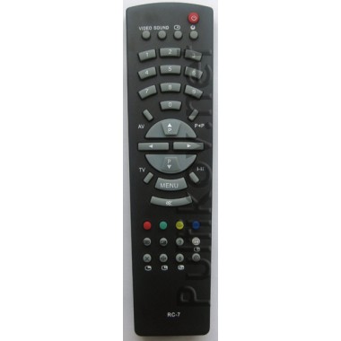 RUBIN RC-7 оптом