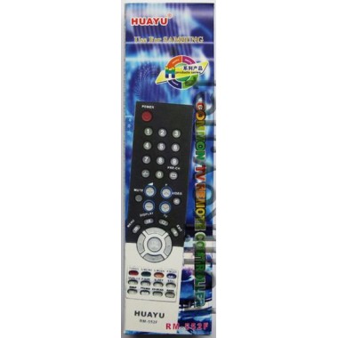 SAMSUNG universal RM-552F(корп.типа AA59-00370A) оптом SAMSUNG universal RM-552F(корп.типа AA59-00370A) оптом