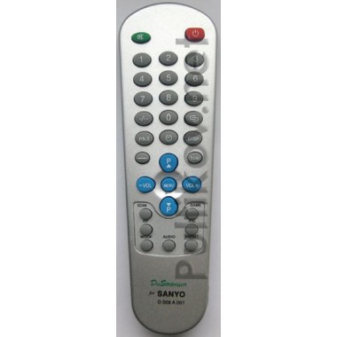 SANYO univercal RM-902 (корпус типа RC-830) оптом SANYO univercal RM-902 (корпус типа RC-830) оптом