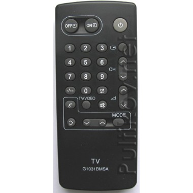 SHARP G1031BMSA оптом