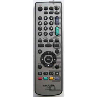 SHARP GA520WJSA оптом