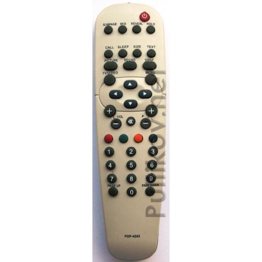 SHIVAKI PDP-4240 оптом SHIVAKI PDP-4240 оптом