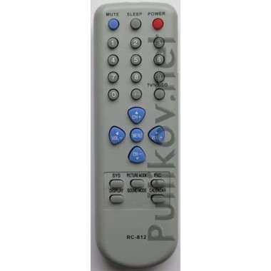 SHIVAKI RC-812 оптом SHIVAKI RC-812 оптом