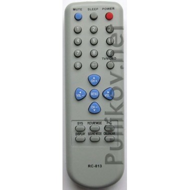 SHIVAKI RC-813 оптом SHIVAKI RC-813 оптом