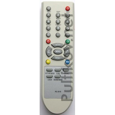 SHIVAKI RC-816 оптом SHIVAKI RC-816 оптом