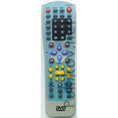 SITRONICS JX-9001B DVD orig оптом