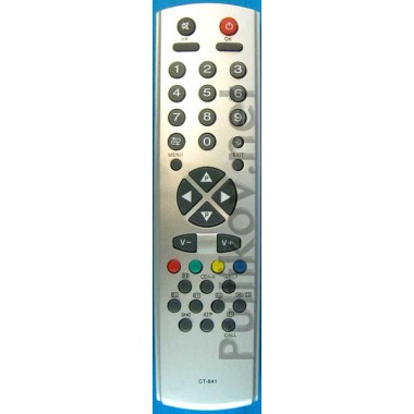TOSHIBA CT-841 LCD оптом