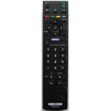 SONY RM-GA009 LCD  оптом