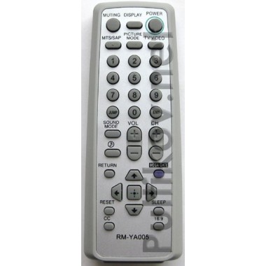 SONY RM-YA005 LCD оптом SONY RM-YA005 LCD оптом