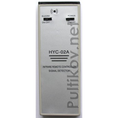 Remote controller tester HYC-02A оптом Remote controller tester HYC-02A оптом