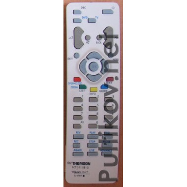 THOMSON RCT-311 SB1G TV/DVD/DEC оптом THOMSON RCT-311 SB1G TV/DVD/DEC оптом