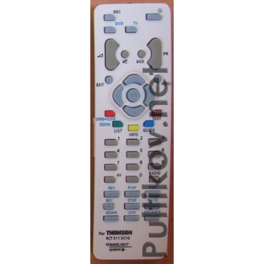 THOMSON RCT-311 SC1G TV/DVD/DEC оптом THOMSON RCT-311 SC1G TV/DVD/DEC оптом
