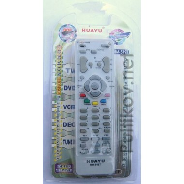 THOMSON universal RM-549T(корпус типа RCT-311) оптом THOMSON universal RM-549T(корпус типа RCT-311) оптом