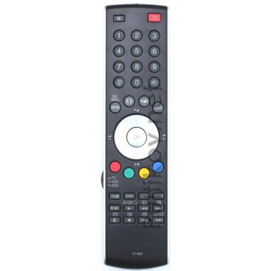 TOSHIBA CT-865 LCD оптом