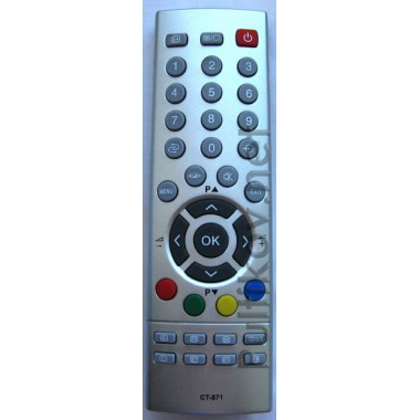 TOSHIBA CT-871 LCD оптом