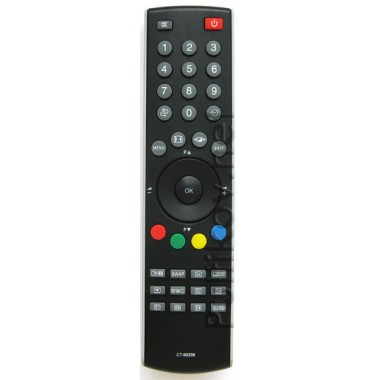 TOSHIBA CT-90298 LCD оптом