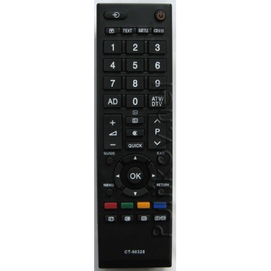TOSHIBA CT-90326 LCD оптом