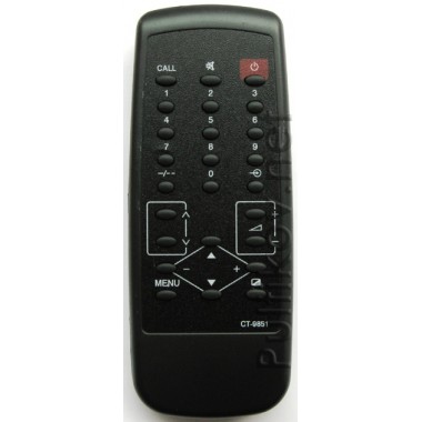 TOSHIBA CT-9851 orig box  оптом