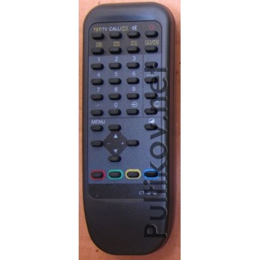 TOSHIBA CT-9858  оптом