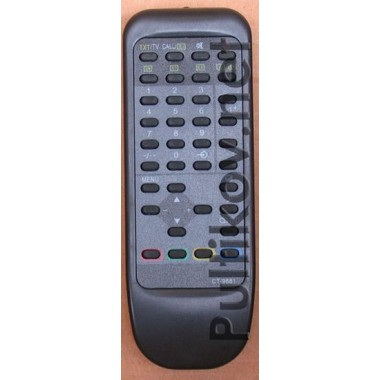 TOSHIBA CT-9881 оптом TOSHIBA CT-9881 оптом