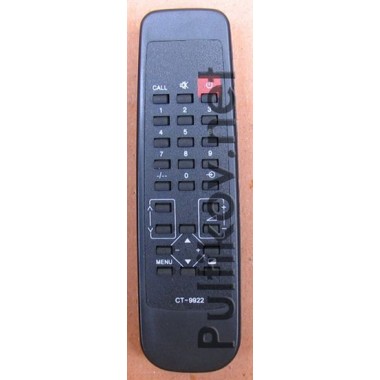 TOSHIBA CT-9922  оптом