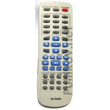 TOSHIBA SE-R0268 DVD оптом TOSHIBA SE-R0268 DVD оптом