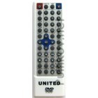 UNITED DVD-7074/7075/7077 DVD orig box (IC)