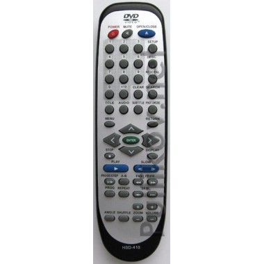 XORO HSD-400/HSR-311 DVD orig box оптом