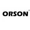 ORSON DVD