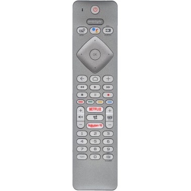 PHILIPS RC4154403/01R (PH-V1) LCD с голосовым набором оптом
