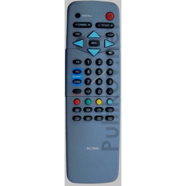 PHILIPS RC-7940 оптом