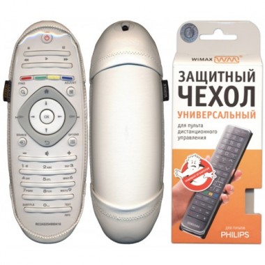 Чехол WiMAX Philips Овал(белый) оптом Чехол WiMAX Philips Овал(белый) оптом