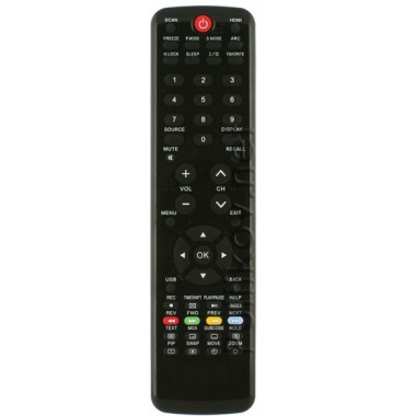 POLAR/AKAI/HAIER HTR-D18A оптом POLAR/AKAI/HAIER HTR-D18A оптом