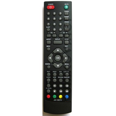 POLAR JX-1207B LCD оптом POLAR JX-1207B LCD оптом