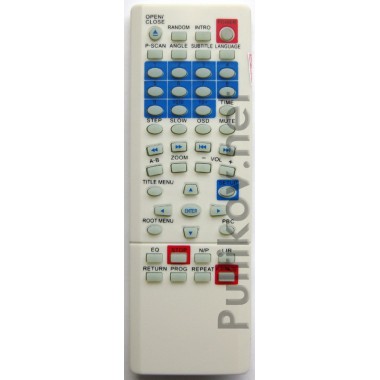 POLAR YX10350A DVD оптом