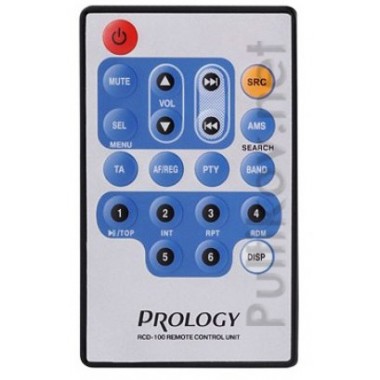 PROLOGY RCD-100 оптом