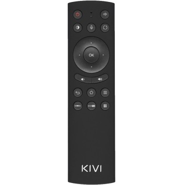 KIVI RC18 с голосовым набором LCD original  оптом
