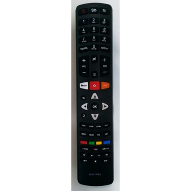 TCL/TELEFUNKEN RC311 FMI3, FM13 3D LCD оптом