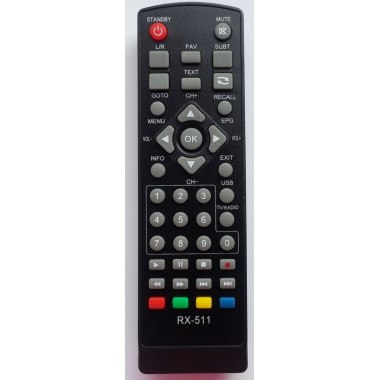 REXANT  RX-511 DVB-T2   оптом