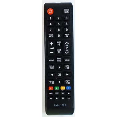 SAMSUNG universal RM-L1088 (корп.типа AA59-00602A) LCD без упаковки оптом SAMSUNG universal RM-L1088 (корп.типа AA59-00602A) LCD без упаковки оптом