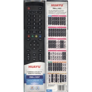SUPRA universal RM-L1097(корпус типа Y-72C2) LCD оптом SUPRA universal RM-L1097(корпус типа Y-72C2) LCD оптом